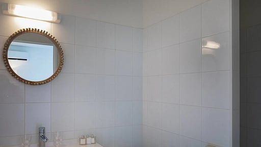 Villa Milonga Slaapkamer 4