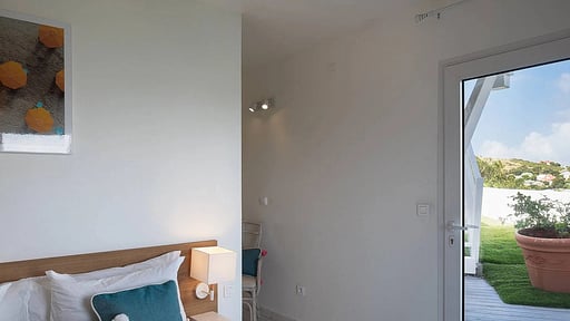 Villa Milonga Slaapkamer 4