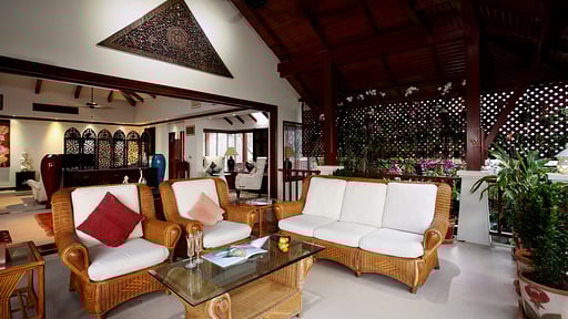 Villa Miltonia 2 Others