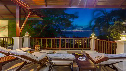 Villa Miltonia 2 Others