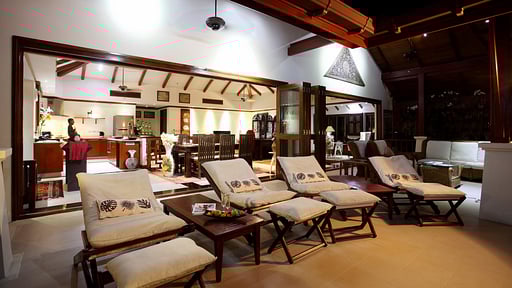 Villa Miltonia 2 Others