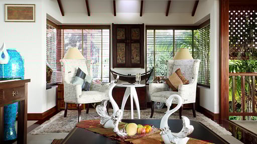 Villa Miltonia 2 Others