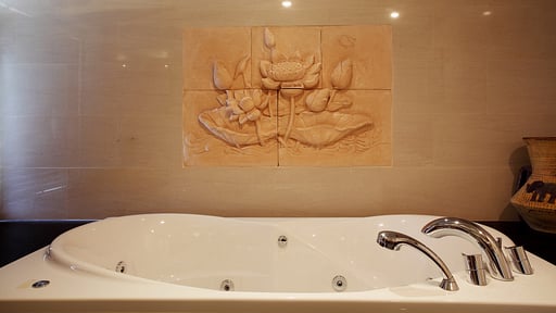 Villa Miltonia 2 Bedroom 1