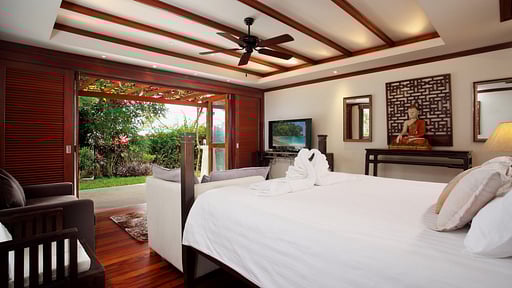 Villa Miltonia 2 Bedroom 2