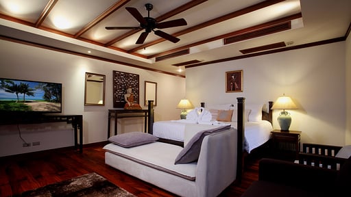 Villa Miltonia 2 Bedroom 2