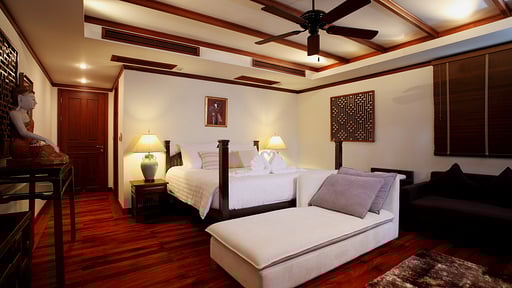 Villa Miltonia 2 Bedroom 2