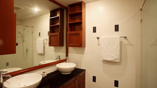 Villa Miltonia 2 Bedroom 3