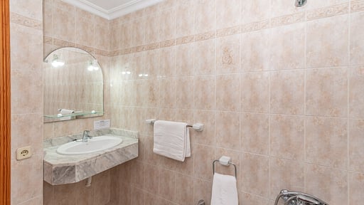 Villa Mimas Bedroom 2