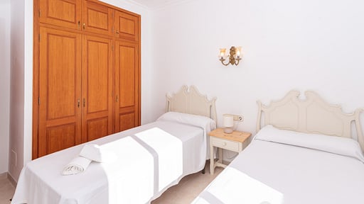 Villa Mimas Bedroom 3