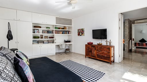 Villa Mimi Living room 2