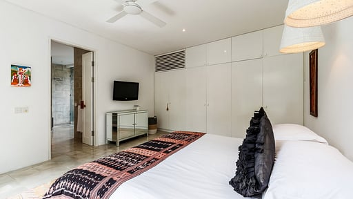 Villa Mimi Bedroom 1
