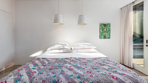 Villa Mimi Bedroom 3