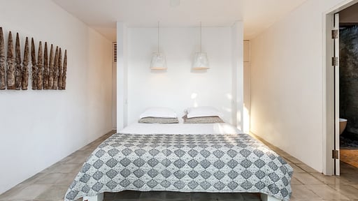 Villa Mimi Bedroom 2