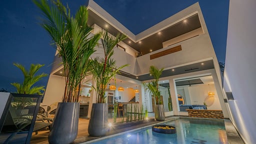 Villa Mimpi Jimbaran Others