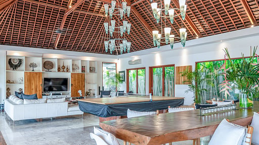 Villa Mimpi Nyata Andere