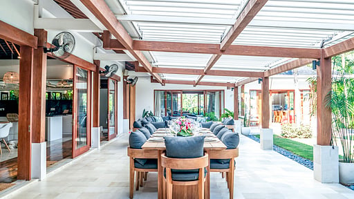 Villa Mimpi Nyata Essecke