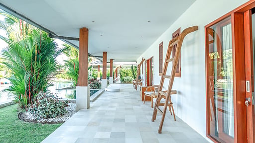 Villa Mimpi Nyata Andere