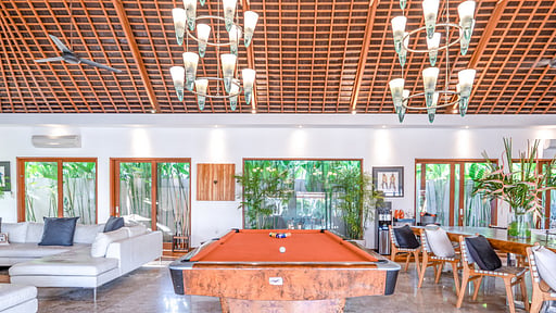 Villa Mimpi Nyata Andere
