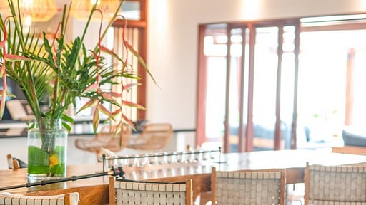 Villa Mimpi Nyata Essecke
