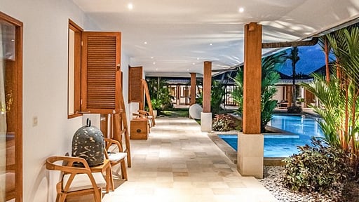 Villa Mimpi Nyata Andere