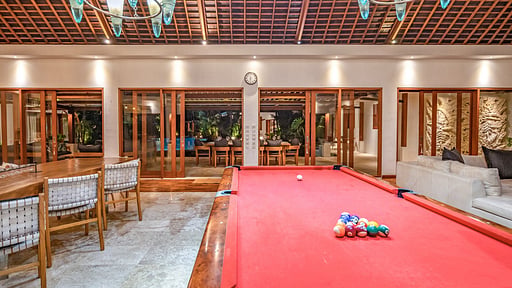 Villa Mimpi Nyata Andere