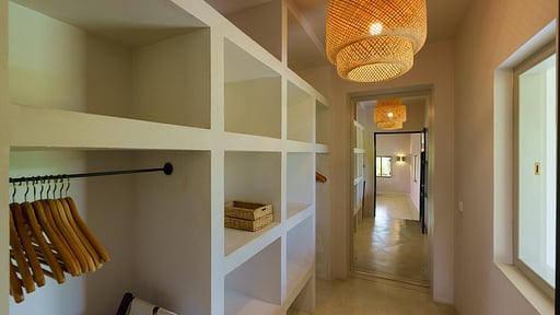 Villa Mine Schlafzimmer 2