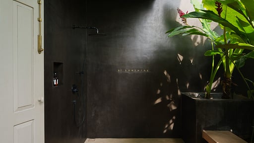 Villa Mine Schlafzimmer 3