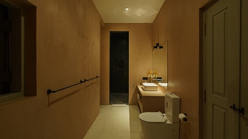 Villa Mine Schlafzimmer 4