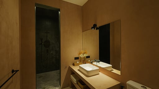 Villa Mine Schlafzimmer 4