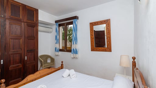 Villa Minerva Bedroom 2