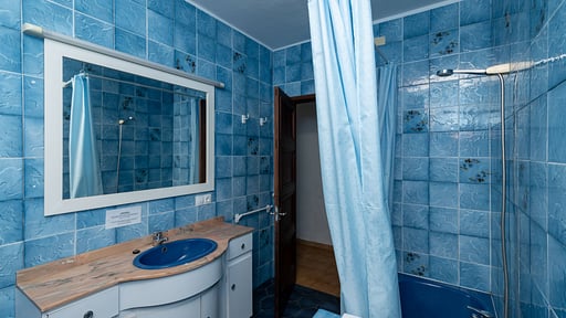 Villa Minerva Bedroom 3