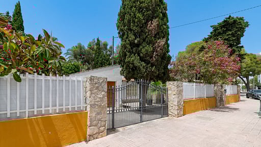 Villa Minerva Others