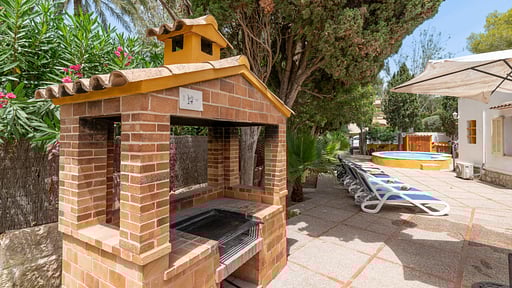 Villa Minerva Others