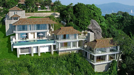 Villa Minh
