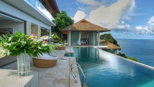 Villa Minh