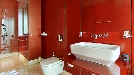 Villa Minh Camera da letto 5