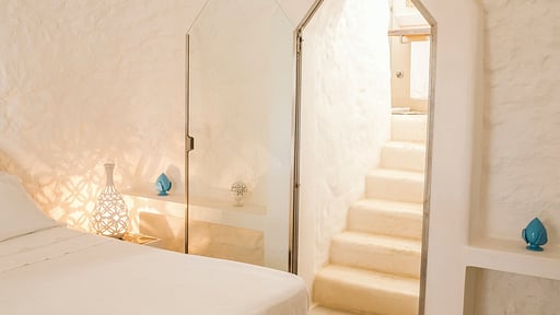 Villa Minni Bedroom 3