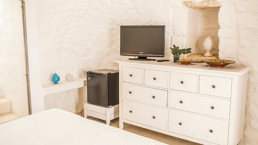 Villa Minni Bedroom 3