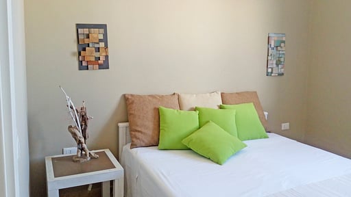 Villa Minni Bedroom 2