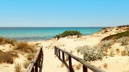 Villa Minni Surroundings