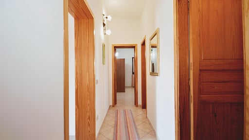 Villa Minoa Chambre 1