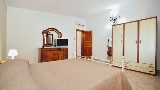 Villa Minoa Chambre 3