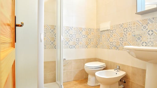 Villa Minoa Chambre 3