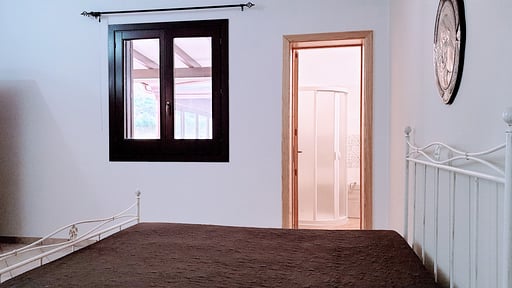 Villa Minoa Chambre 2