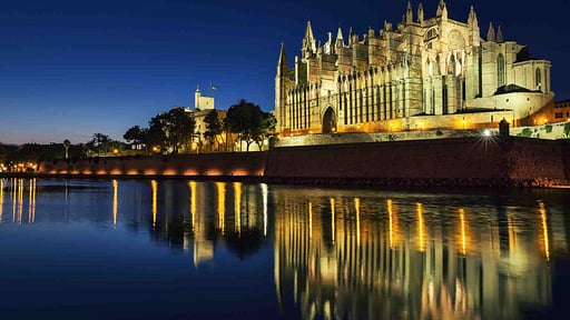 Miquel Santandreu Прочее