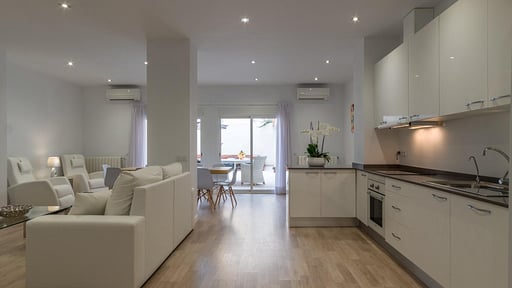 Miquel Santandreu Кухня