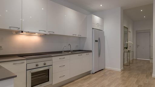 Miquel Santandreu Кухня