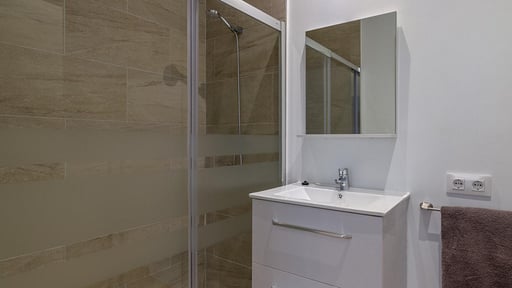 Miquel Santandreu Спальня 1