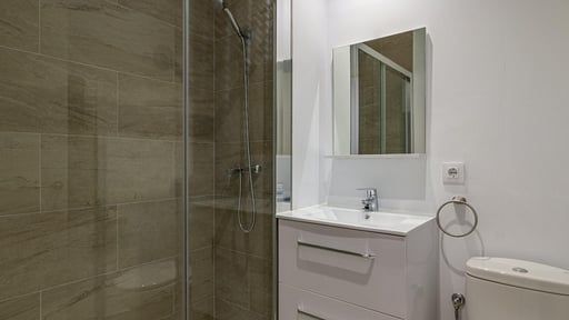 Miquel Santandreu Спальня 4