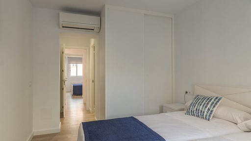 Miquel Santandreu Спальня 3